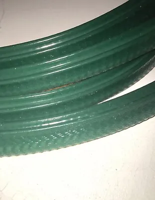 Ford Cortina MK1 PVC Weather Cord (woven Effect) GREEN • $31.92