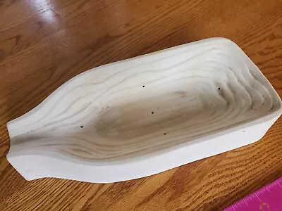 $19.99 • Buy Wine Bottle Mold Fusing Glass Slump In Kiln