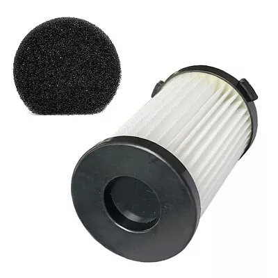 Premium Replacement Vacuum Cleaner Filter Fits Perfectly On For Panasonic K5 • £6.72