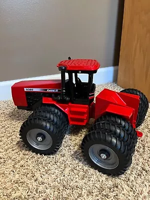 1/16 Scale Models Case IH 9380 With Triples 1995 Fargo • $475