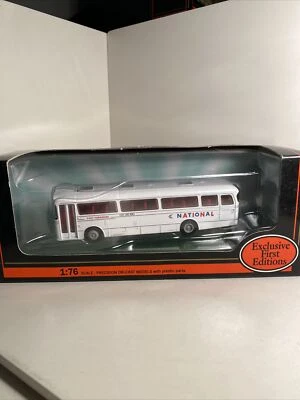 £39.09 • Buy EFE 22509 ALEXANDER Y-Type National Express NBC Coach Bus East Yorkshire