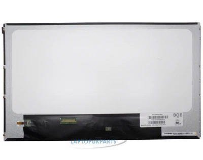£35.92 • Buy New Hp Pavilion G6-1232sa 15.6  Laptop Screen Led Hd