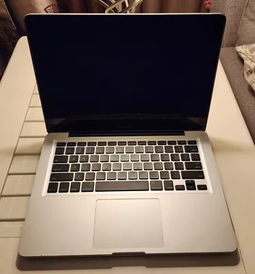 Apple MacBook Pro A1278 UNTESTED 2010 No Power Wont Turn On NOT WORKING READ!  • $30