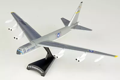 Postage Stamp Planes 1/300 B-52B Stratofortress Airplane #52-0005 USAF • $41.99