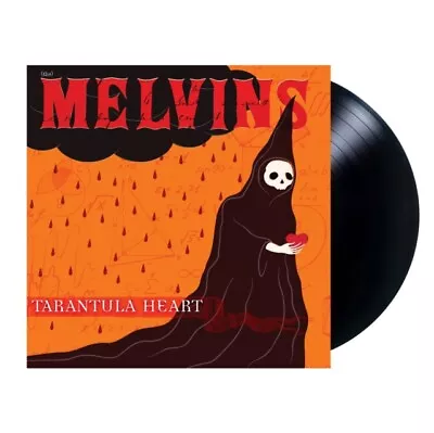 Melvins - Tarantula Heart [New LP Vinyl] • $34.74