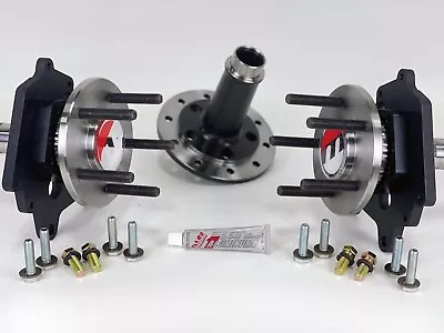 ASP-SN197 - 2005-14 Mustang GT 35 Spline Axle Spool & Eliminator Package • $1000