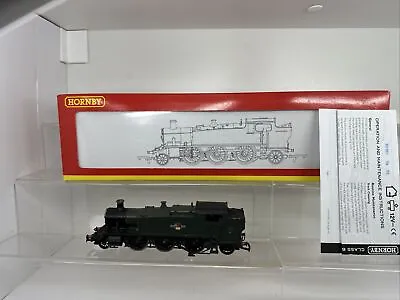 Hornby R357.  - Br 2-6-2 T 61xx Class Locomotive  • £37.50