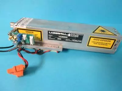 LaserVall Laser Head Diode Module Model Laservall 1AC808000 For YAG System • $179.99