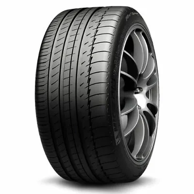 $477.49 • Buy 1 New Michelin Pilot Sport Ps2  - 275/35zr18 Tires 2753518 275 35 18