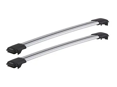 Yakima RailBar XS Roof Rack System For Select Raised Siderail Vehicles • $199.95