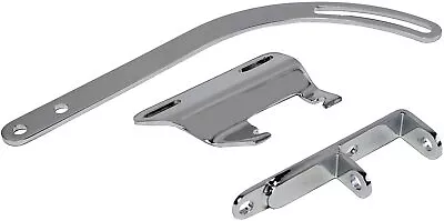 $12.99 • Buy Short Water Pump Alternator Bracket 283 327 350 383 400 SBC Small Block Chevy 