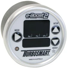 $500.21 • Buy TURBOSMART E-BOOST2 60MM 60PSI ELECTRONIC TURBO BOOST CONTROLLER TS-0301-1001