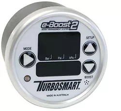 $500.21 • Buy TURBOSMART E-BOOST2 EBoost2 60PSI ELECTRONIC BOOST CONTROLLER TS-0301-1001