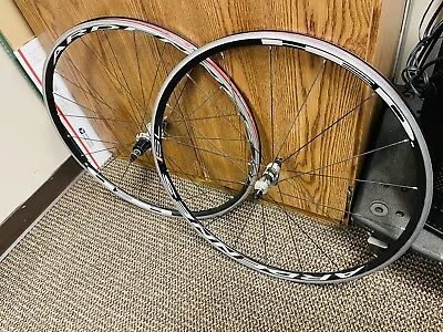 HED C2 Ardennes + SL Clincher Bicycle Wheelset - Rim Brake • $79