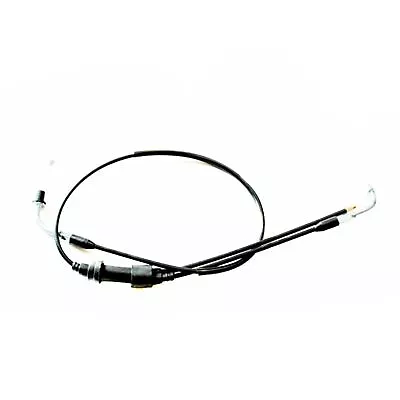 $13.88 • Buy 960mm Throttle Accelerator Cable Line YAMAHA PEEWEE 80 PW80 PY80 PIT DIRT BIKE