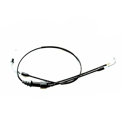 960mm Throttle Accelerator Cable Line YAMAHA PEEWEE 80 PW80 PY80 PIT DIRT BIKE • $15.96