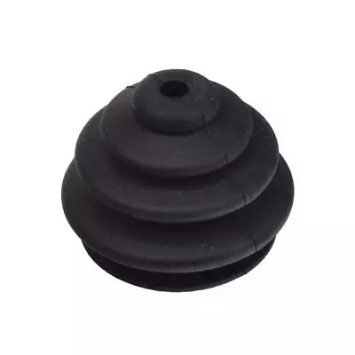 AlveyTech Joystick Rubber Boot Fits PG Drives Controller (VSI VR2 GC Remote P • $11.64