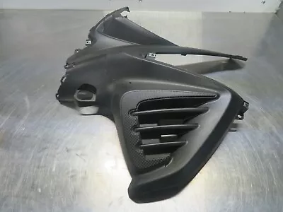 Eb664 2016 16 Suzuki Dl650a V-strom Left Lh Side Panel Cowling Fairing Damaged • $48.38