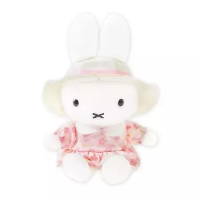 Miffy Cherry Blossoms Dress Sakura Plush. New • $77.89