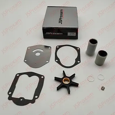 Water Pump Impeller Kit Fit Mercury 30HP 40HP 45HP 50HP Outboard Engine 821354A2 • $22.60