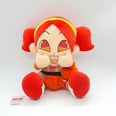 AI KAGO G216 Mini-Moni JPOP Girl Group Banpresto 2002 DX Plush 8  Toy Doll Japan • $12.40