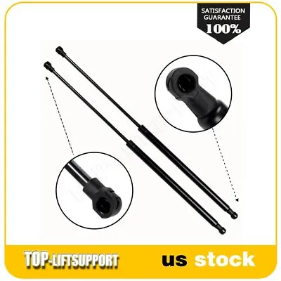 Qty(2) Front Hood Lift Support Gas Spring Struts For Lexus LS460 LS600 2007-2012 • $17.09