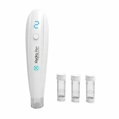 $129.95 • Buy Hydra Pen Professional Wireless Derma Pen Microneedling Skin Tool TGA