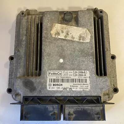 ECM Electronic Control Module 3.5L Turbo  12 FORD F150 PICKUP CL3A-12A650-BLD • $230