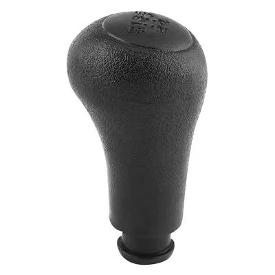 5 Speed Car Gear Shift Shifter Knob Stick Head For MK3 Vento 91-98 T4 90-03 • $9.23