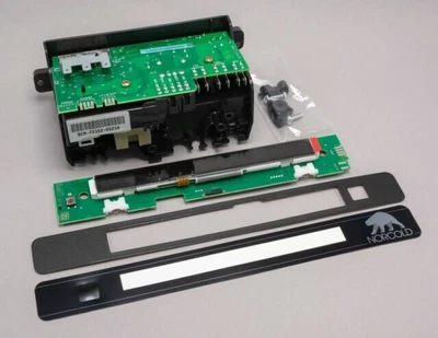 $419 • Buy Norcold 691449 RV Trailer Camper Refrigerator Power Supply Circuit Board