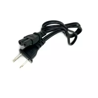 Power Cord Cable For APPLE MAC MINI MODEL A1347 DESKTOP COMPUTER 3' • $6.96