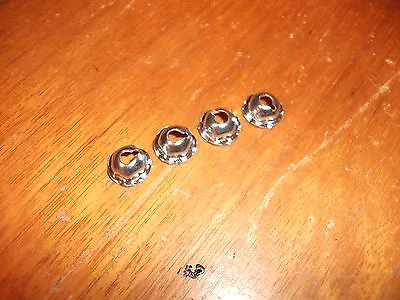 New Dash Board Dashboard Crash Pad Retaining Nuts Suits Lj Holden Torana • $19.99