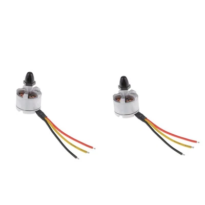 $30.45 • Buy 2pcs 2212 920KV CCW Motor Replacements For DJI Phantom 1 2 3 Drone Accs