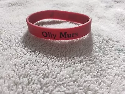 Olly Murs Tour 2013 Bracelet • £15