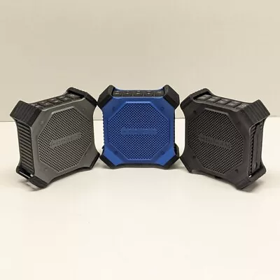 Ecoxgear EcoEdge Plus Waterproof Portable Bluetooth Speaker • $139.99