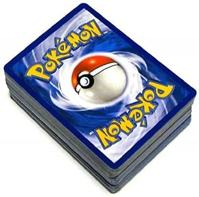 $5.99 • Buy Pokemon TCG 50 Trainer Mixed Card Lot NM No Repeats