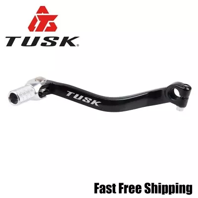 Tusk Folding Shift Lever Shifter DRZ400 DRZ400S DRZ400SM DRZ 400 S SM 2005-2023 • $23.97