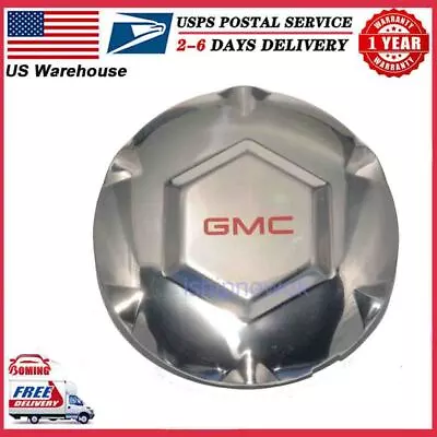 NEW TIGHT FIT For 2002-2007 GMC Envoy XL 04-05 XUV Center Wheel Hub Cap • $16.99