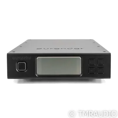 Aurender N100H Network Server / Streamer; 2TB HDD • $1334