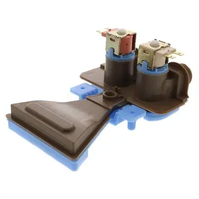 Washing Machine Water Valve For GE WH13X25296 • $26.25