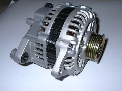 Mazda Rx7 FD 13b TT  Ser 678 Alternator NEW Rx2rx3rx4rx7 • $235