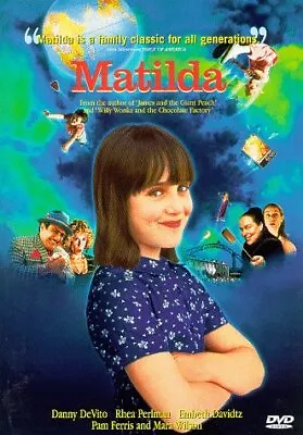 Matilda • $4.52