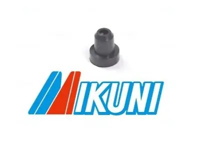 Mikuni Pump Nozzle Rubber Plug - TM29/14 - TM40 TM36 TM33 RS Series Carbs • $6.30