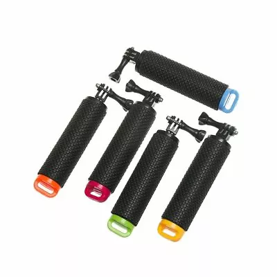 For GoPro 5 4 3 2 Camera Waterproof Floating Selfie Stick Monopod Pole Hand Grip • $12.99