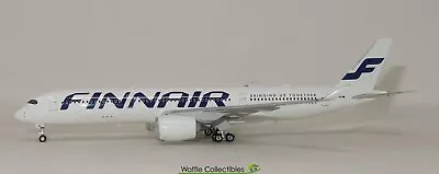 1:400 Phoenix Models Finnair A350-900 OH-LWR 85935 PH404517 Airplane Model • $53.95