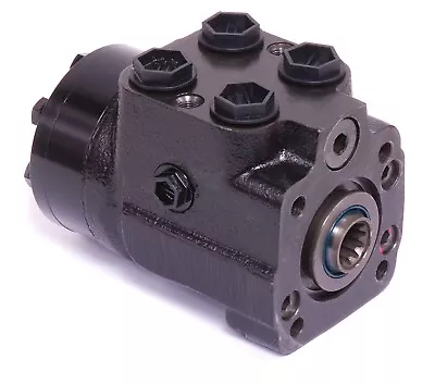 150-3123 Replacement Steering Valve : Midwest Steering 150-3123RE • $754.88