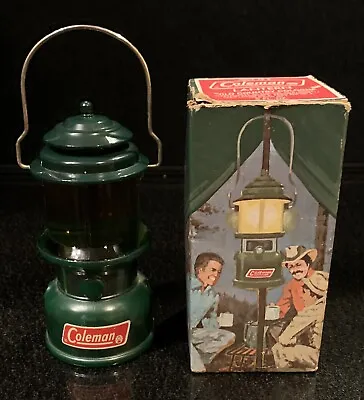 Avon Coleman Lantern Wild Country Cologne  5 Oz. 95-100% Full With Box Vintage  • $7.99