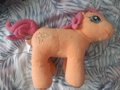 £4.99 • Buy My Little Pony Cuddly Stuffed Plush Toy 2006
