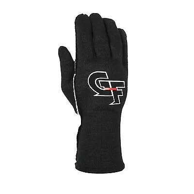G-Force 54000Xxsbk Gloves G-Limit Xx-Small Black Driving Gloves G-Limit RS Dou • $114.66