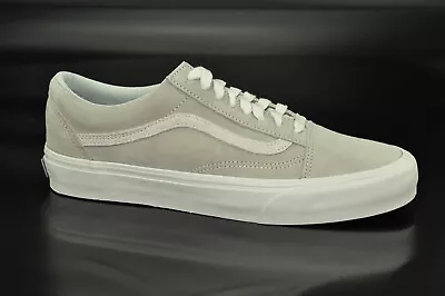 VANS Old Skool Vr3 LX Trainers Lace Up Skateboard Men Shoes • $244.17